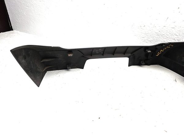 07-16 Acadia Passenger Right Side Power Seat Switch With Trim Panel Oem Black — photo 10