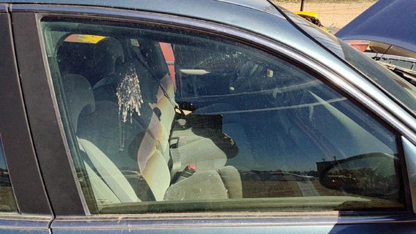00-04 Lesabre Buick Lesabre Passenger Right Front Side Window Door Glass Oem — photo 2