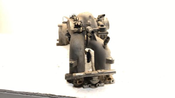 08-09 Legacy Intake Manifold Assembly Plenum With Fuel Injector Rails 2.5L At — photo 6
