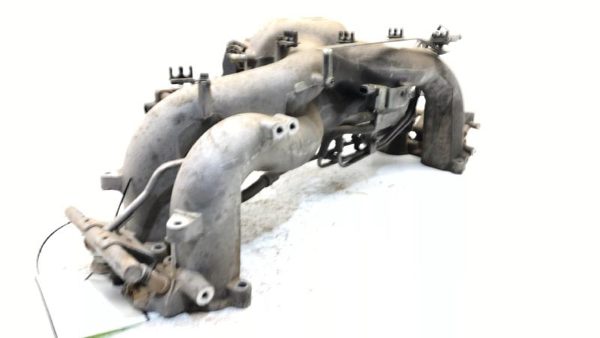 08-09 Legacy Intake Manifold Assembly Plenum With Fuel Injector Rails 2.5L At — photo 11