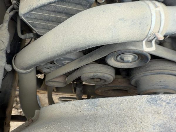 1998-2004 Isuzu Rodeo Drive Belt Tensioner Oem 3.2L 8971258601 — photo 3