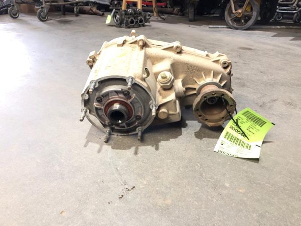 2005-2007 Jeep Liberty Transfer Case Assembly Oem 4X4 4Wd Tcase 241 52853311Ac — photo 2