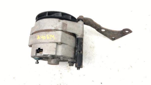 1971-1986 Chevy K10 Alternator With Mount Bracket And Pulleys Oem 5.7L J8127023 — photo 9