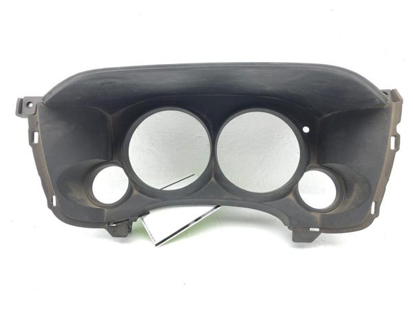 2009-2011 Gmc Sierra 1500 Trim Bezel Around Spedometer Oem Dash Surround Panel — photo 1