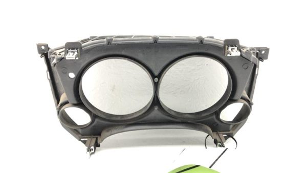 2009-2011 Gmc Sierra 1500 Trim Bezel Around Spedometer Oem Dash Surround Panel — photo 6