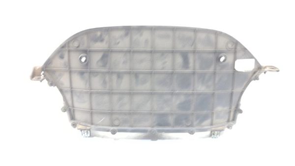 2009-2011 Gmc Sierra 1500 Trim Bezel Around Spedometer Oem Dash Surround Panel — photo 10