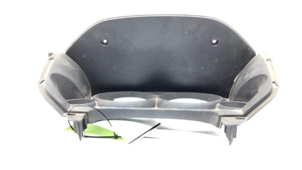 2009-2011 Gmc Sierra 1500 Trim Bezel Around Spedometer Oem Dash Surround Panel — photo 11