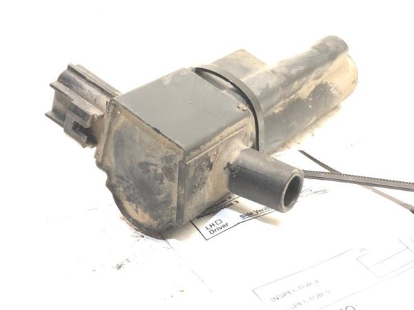2008-2013 Dodge Ram 1500 Pickup Ignition Coil On Plug Oem 4.7L — photo 8