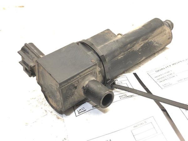 2008-2013 Dodge Ram 1500 Pickup Ignition Coil On Plug Oem 4.7L — photo 9