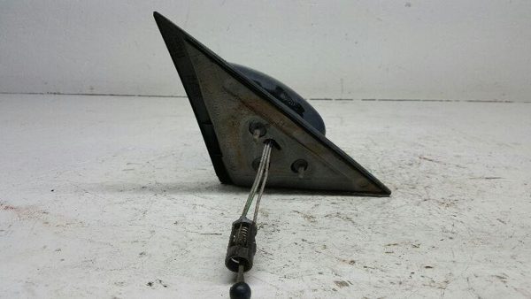 1995 Pontiac Grand Am Door Mirror LH "driver Side View 6" Cable Fits 92-95 4488 — photo 2