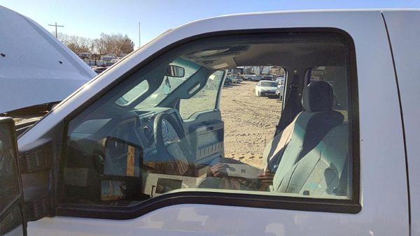 2013-2016 Ford F250 Driver Left Front Side Window Door Glass 6.7L Powerstroke — photo 4
