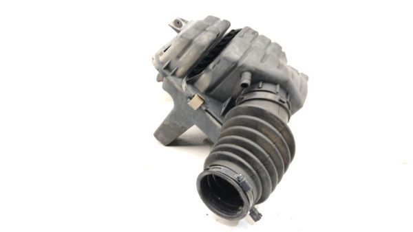 01-07 Caravan Complete Air Intake Cleaner Filter Box Housing With Tube 3.8L — photo 7