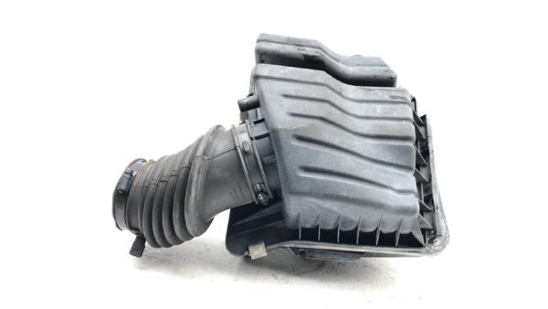 01-07 Caravan Complete Air Intake Cleaner Filter Box Housing With Tube 3.8L — photo 8
