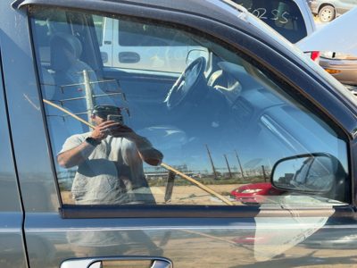 1999-2004 Jeep Grand Cherokee Passenger Right Front Side Window Door Glass Oem