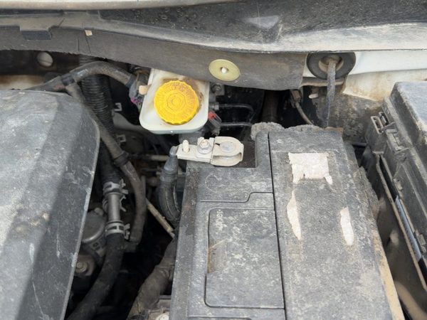 12-16 Town & Country Power Brake Booster With Master Cylinder Pair Set Oem 3.6L — photo 4