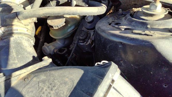 2000-2005 Ford Taurus Cruise Control Servo Assembly Module With Cable Oem — photo 3