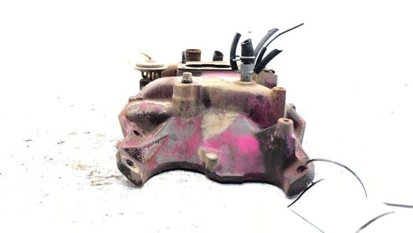 1985-1988 Dodge Ram W250 Lower Intake Manifold Oem 360 5.9L 4323354 — photo 5