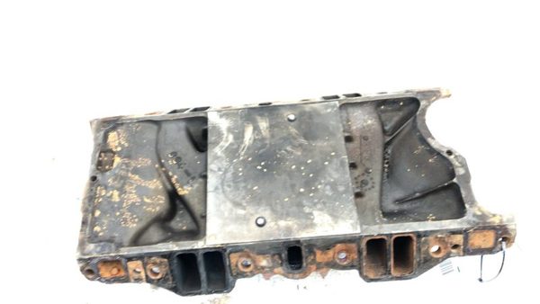 1985-1988 Dodge Ram W250 Lower Intake Manifold Oem 360 5.9L 4323354 — photo 9