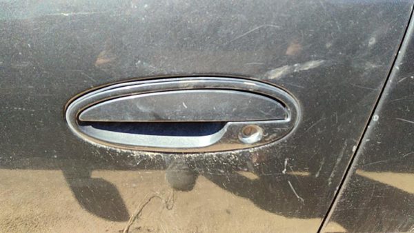 1997-2004 Buick Regal Driver Left Front Outside Door Handle Oem Black 10439372 — photo 2