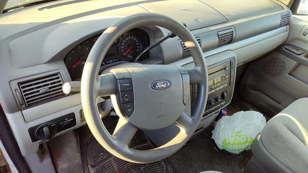 2007 Ford Freestar Steering Column — photo 1