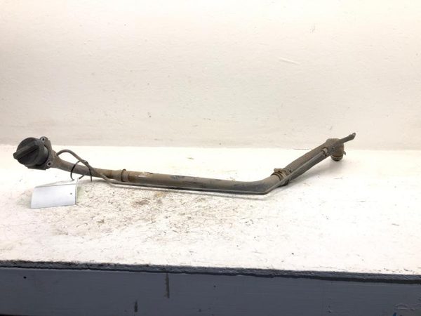 2012 Ford F250 Fuel Filler Neck Assembly With Gas Cap OEM — photo 5
