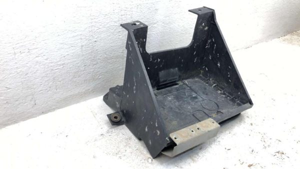 2003-2009 Dodge Ram 2500 Passenger Right Battery Mount Tray Oem 5.9L Cummins — photo 2