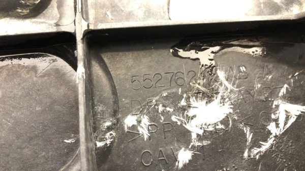 2003-2009 Dodge Ram 2500 Passenger Right Battery Mount Tray Oem 5.9L Cummins — photo 12