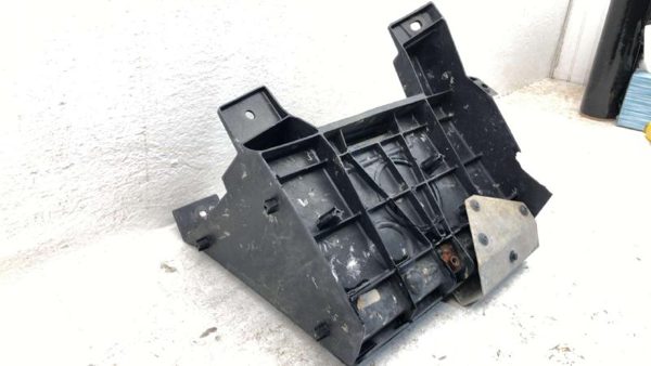 2003-2009 Dodge Ram 2500 Passenger Right Battery Mount Tray Oem 5.9L Cummins — photo 9