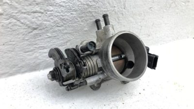 01-03 Hyundai Elantra Throttle Body Valve Assembly Complete With Sensors 2.0L