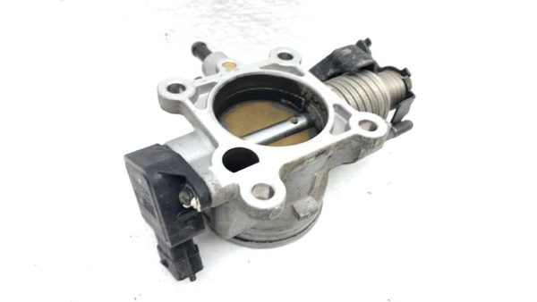 01-03 Hyundai Elantra Throttle Body Valve Assembly Complete With Sensors 2.0L — photo 11