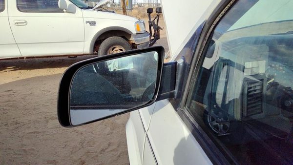 1988-1997 Gmc Safari Driver Left Side Mirror Door Mounted Oem 15959555 — photo 6