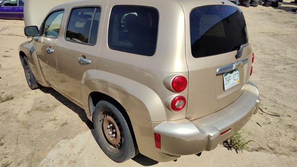 2006 Chevrolet HHR Clockspring (srs) Chevy — photo 4