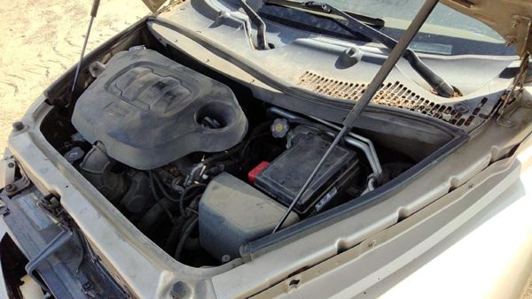 2006 Chevrolet HHR Clockspring (srs) Chevy — photo 5