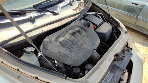 2006 Chevrolet HHR Clockspring (srs) Chevy — photo 6