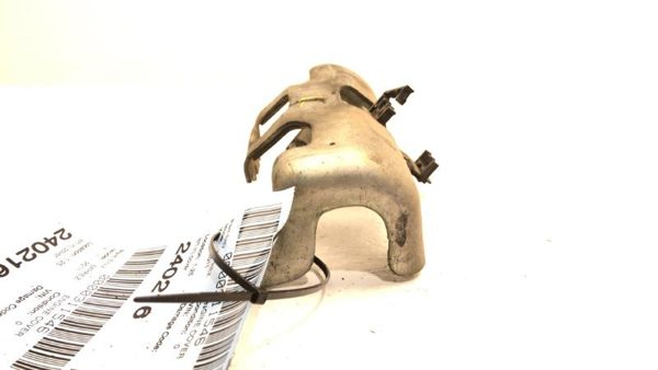 2011 Subaru Impreza Driver Left Fuel Injector Cover Panel Shield Oem — photo 4