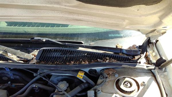 2006-2009 Buick Lacrosse Driver Left Windshield Wiper Arm Oem Blade Lever — photo 1