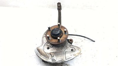 2005-2011 Chrysler 300 Driver Left Front Spindle Steering Knuckle With Wheel Hub