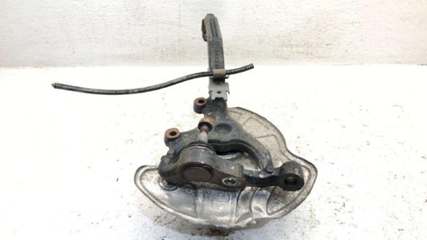 2005-2011 Chrysler 300 Driver Left Front Spindle Steering Knuckle With Wheel Hub — photo 5