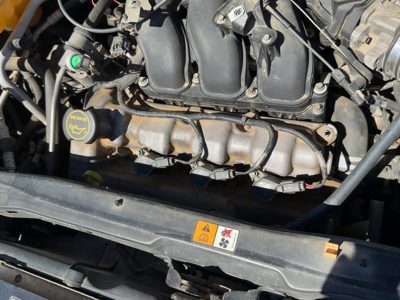 2006-2008 Ford Escape Front Cylinder Head Assembly Oem 3.0L 6L8Z6049A