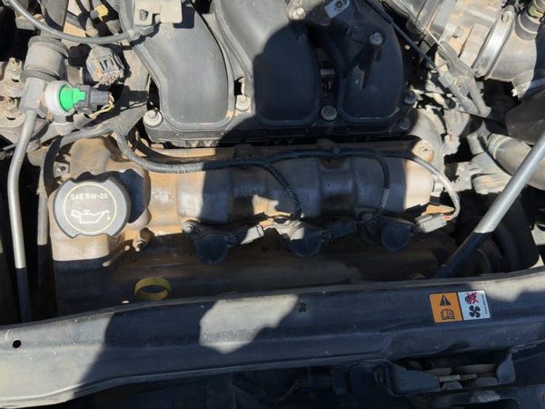 2006-2008 Ford Escape Front Cylinder Head Assembly Oem 3.0L 6L8Z6049A — photo 6