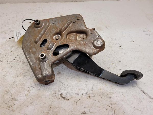 1997 Lincoln Mark Viii Parking Brake Pedal Assembly Ratchet Emergency Unit Oem — photo 3