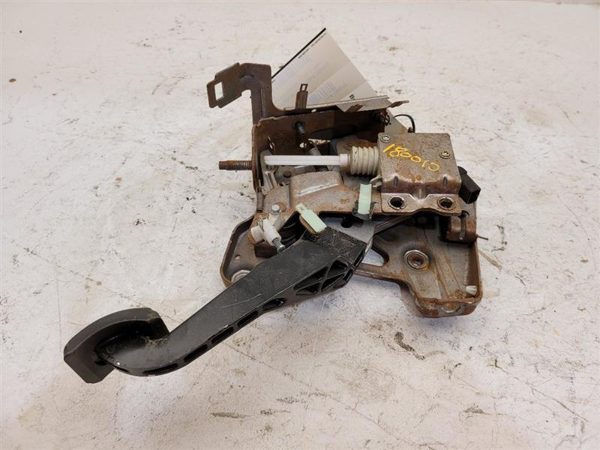 1997 Lincoln Mark Viii Parking Brake Pedal Assembly Ratchet Emergency Unit Oem — photo 4