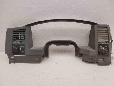 2016 Dodge Ram 1500 Dash Panel Speedometer Trim Bezel Surround Oem 5My12lt5aa