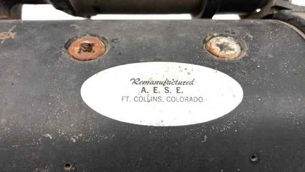 1987 International Dt360 Starter Motor Assembly — photo 5