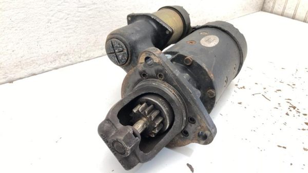 1987 International Dt360 Starter Motor Assembly — photo 6
