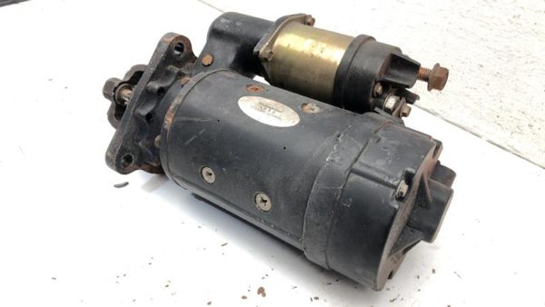 1987 International Dt360 Starter Motor Assembly — photo 8