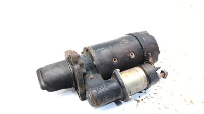 1987 International Dt360 Starter Motor Assembly
