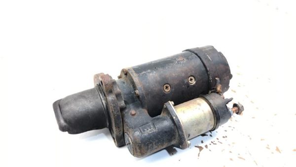 1987 International Dt360 Starter Motor Assembly — photo 1