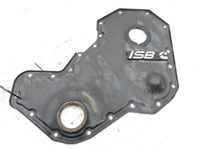 2003 Freightliner Isb 5.9L Cummins 6Bt Outer Timing Cover Oem 3941824