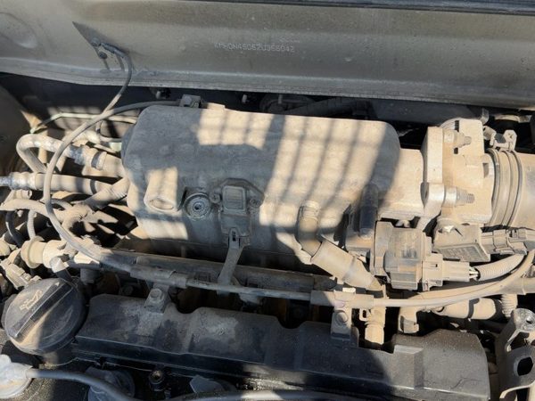 2001-2003 Hyundai Elantra Intake Manifold Oem 2.0L 2831023602 — photo 1